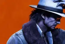 Stranger than Heaven излиза през зимата
