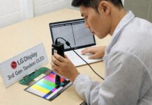 LG Display ще представи OLED технологии от ново поколение на SID Display Week 2026