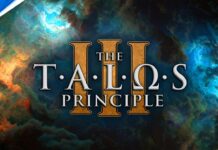 Анонс на The Talos Principle III