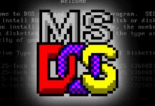 Microsoft публикува изходния код на историческата операционна система 86-DOS 1.00