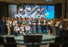 INNOVISION AWARDS 2026 отличи най-иновативните проекти, които решават конкретен проблем и са доказали устойчивост, въздействие и мащаб