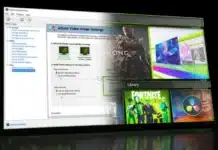 След 20 години: Nvidia прекратява поддръжката на класическия контролен панел