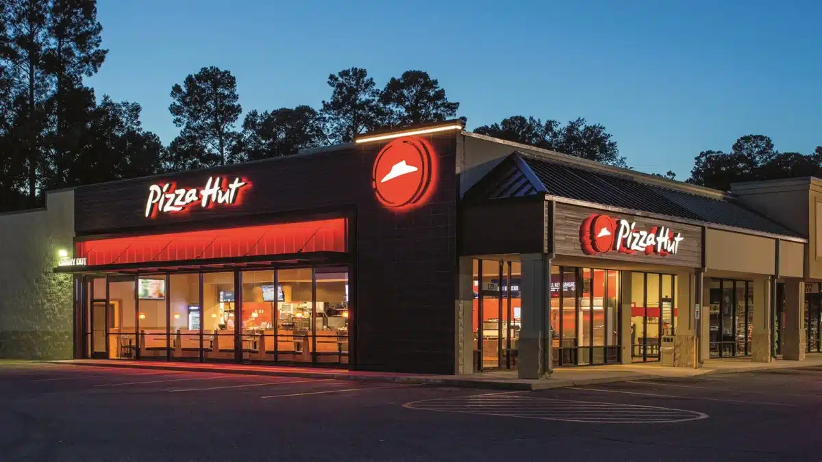 Изкуствен интелект нанесе на партньор на Pizza Hut загуби в размер на над 100 млн. долара