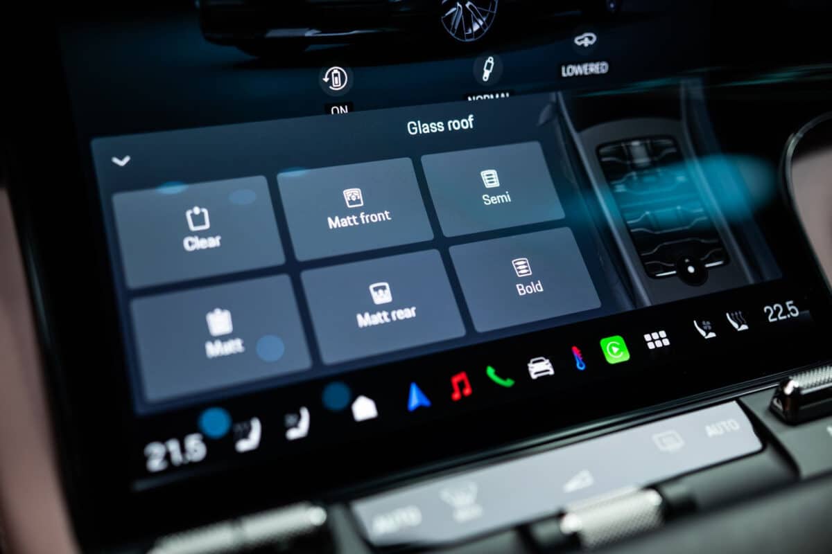 Карахме най-мощното Porsche в историята: 1156 к.с. и 2.5 секунди до 100 – това е Cayenne Turbo Electric