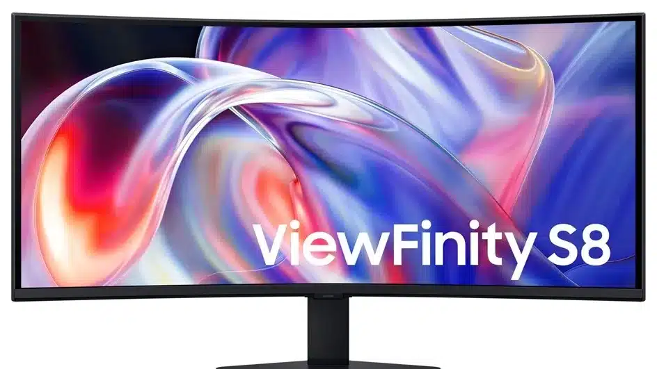 Samsung обяви старта на продажбите на новите монитори Odyssey и ViewFinity с резолюция до 6K