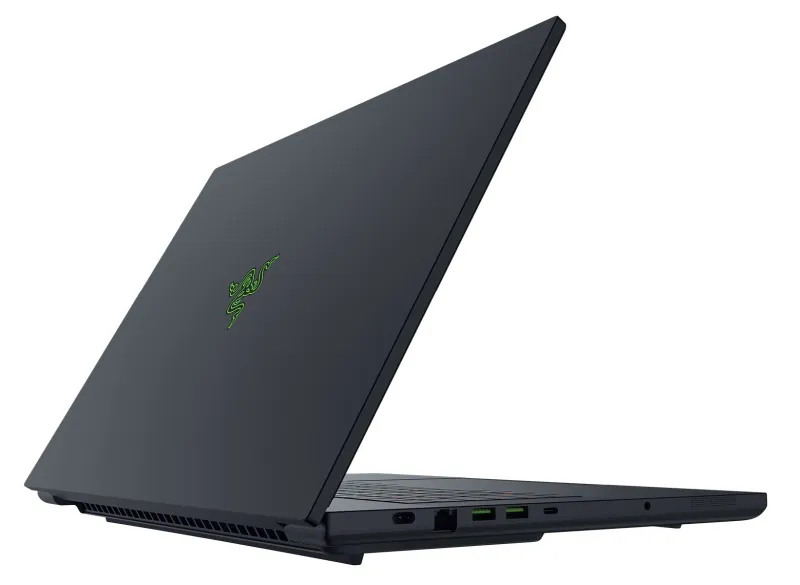 Razer представи геймърския лаптоп Blade 18 с производителност на нивото на настолен компютър
