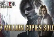 Resident Evil Requiem помага за рекордни приходи на Capcom