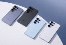 Списъкът със смартфони на Samsung, които получиха априлската актуализация за сигурност