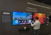 Samsung сменя шефа на телевизионното си подразделение – китайските конкуренти оказват все по-силен натиск