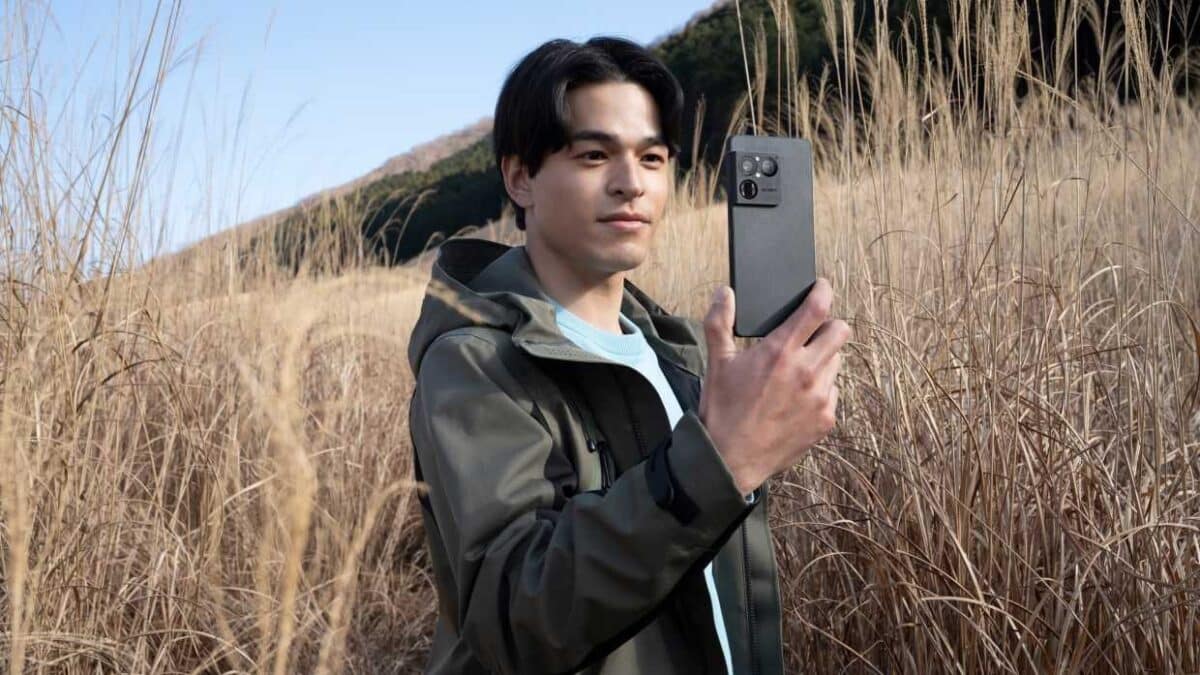 Sony Xperia 1 VIII идва с най-голямата промяна в серията от години – нов дизайн, нова камера и AI помощник за снимки