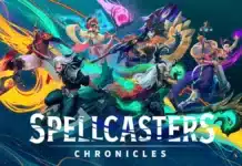 Quantic Dream прекратява работата по Spellcasters Chronicles, прави съкращения