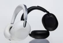 Sony пусна юбилейните флагмански слушалки WH-1000X The ColleXion на цена от €629