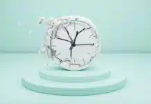 Учените твърдят: Времето може да съществува в две състояния едновременно
