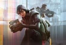 Новият сезон на Rainbow Six Siege връща любима карта