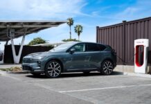 Голям обрат за електромобилите: Volvo получава достъп до мрежата на Tesla
