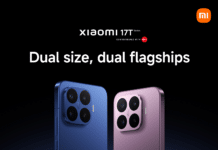 Xiaomi разкри камерите и дизайна на смартфоните 17T и 17T Pro преди пускането им на пазара