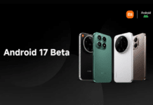 Xiaomi пусна бета версия на Android 17 за тези устройства: списък със съвместимите модели и инструкции за инсталиране