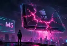 Root в macOS: Първият публичен експлойт за чипа M5 на Apple се появи в мрежата