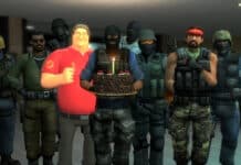 Легендарният шутър Counter-Strike стана на 27 години