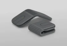 Logitech показа сгъваема мишка: след телефоните вече и периферията се прегъва