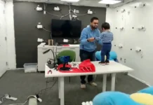 Сериозен пробив: Инженери проправиха пътя за предаване на обемно 4D видео в реално време (видео)