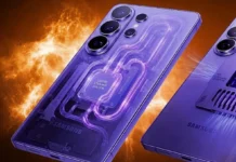 Galaxy S27 Ultra и S28 Ultra може да се окажат първите смартфони на Samsung с активна система с течно охлаждане