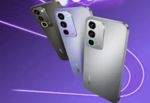 Официално: Realme представя смартфона P4R 5G на международния пазар на 10-ти юни