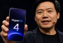 Първи подробности за HyperOS 4: Кои смартфони на Xiaomi, Redmi и Poco ще получат новия софтуер
