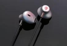 Red Magic Gaming Headset: Nubia атакува геймърите с евтини слушалки с два интерфейса