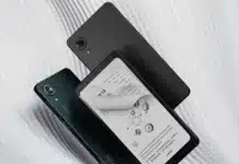 Смартфоните с E-Ink са все още живи: Hisense подготвя необичаен нов продукт след тригодишно прекъсване