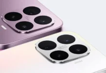 Китайската версия на Xiaomi 17T има по-мощна батерия и почти наполовина по-ниска цена отколкото за останалата част от света
