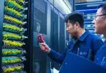 Дигиталният мегапроект: Китай инвестира невероятните $295 милиарда в изграждането на нови ИИ дейта центрове