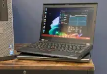 Забраних на Windows да съхранява старите драйвери и времето за зареждане на компютъра ми намаля наполовина