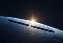 Космическият мегапроект: Илън Мъск разкри нови детайли за орбиталния сателит за AI центъра за данни
