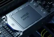 AMD твърди, че следващото поколение сървърни процесори Zen 6 ще осигури 330% от производителността на Nvidia Vera за един шкаф