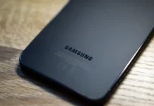 Дългоочаквана иновация: Samsung добави функция в смартфоните Galaxy за показване на скоростта на интернет директно в лентата на състоянието