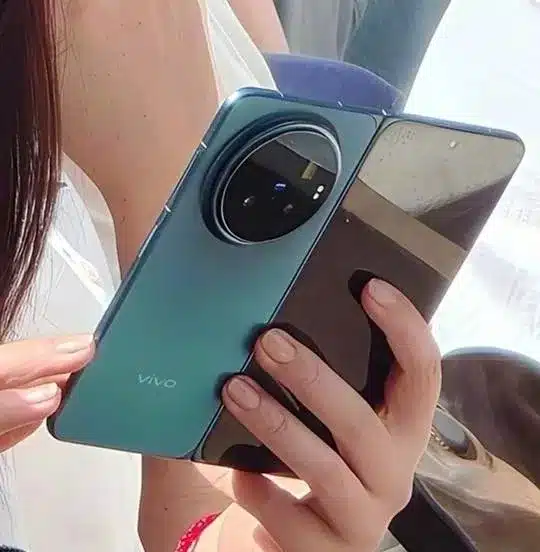 Вече официално: Vivo X Fold 6 дебютира на 26-ти юни с 200 MP камера и изненадващ процесор