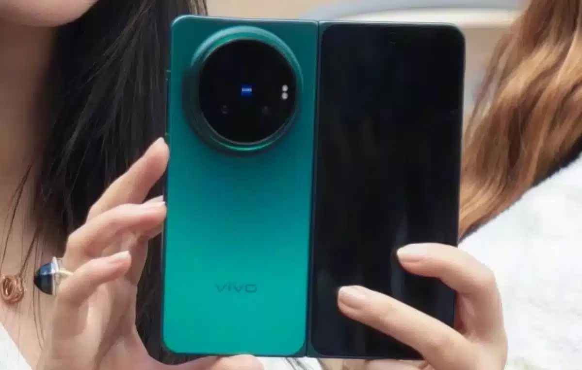 Вече официално: Vivo X Fold 6 дебютира на 26-ти юни с 200 MP камера и изненадващ процесор