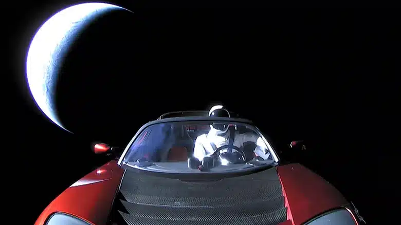 Ето кои са моделите на Tesla, които Илън Мъск кара в действителност