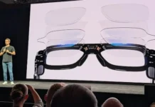 Създателят на Snapchat представи потребителски AR очила за 2195 долара