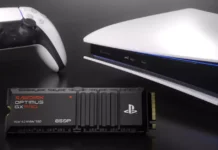 Новите SSD дискове PS5 на Sandisk струват до 2960 долара, което се равнява на пет конзоли PlayStation 5