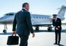 Под прицел: Еколози предложиха да се наложи по-висок данък на богатите заради щетите, които те нанасят на околната среда