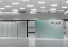 Революция в квантовия хардуер: Компютърът Helios надхвърли критичната точност от 99,9%