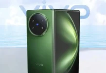 Луксът става недостъпен: Новият сгъваем смартфон Vivo X Fold 6 шокира с 40% по-висока цена
