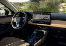 Парадокс в автомобилния дизайн: Mazda заяви, че физическите бутони разсейват повече от сензорните екрани