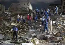 Трагедията във Венецуела: Смъртоносният „двоен удар“ на земетресенията, който срина инфраструктурата