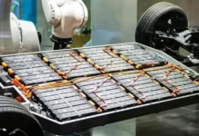 Нов електролит за твърдотелни батерии запазва 84% от капацитета след 350 цикъла