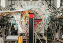 General Fusion постигна пробив в термоядрения синтез чрез механична компресия