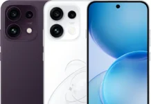 Oppo представи новия Reno 16 FS: 120Hz AMOLED дисплей на приемлива цена