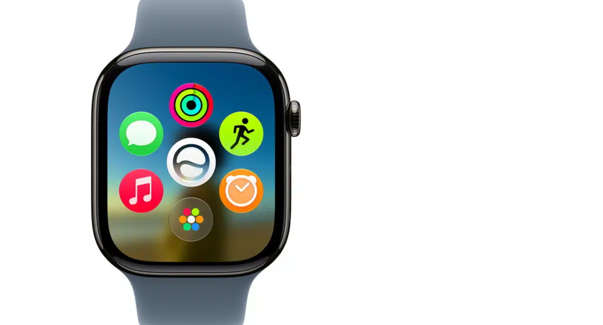 Основните новости в watchOS 27: Siri AI, адаптивна мрежа от приложения и подобрен дизайн